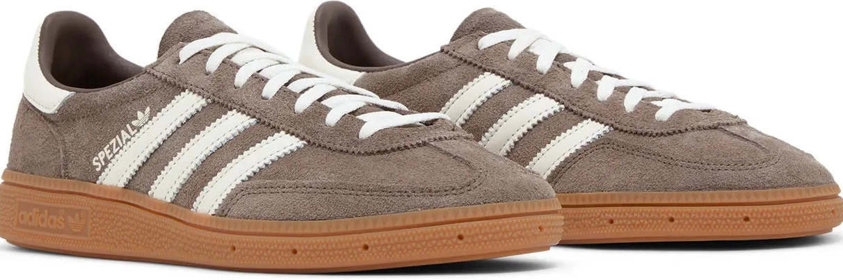 Strata Gum adidas Spezial Handball W Earth 0717